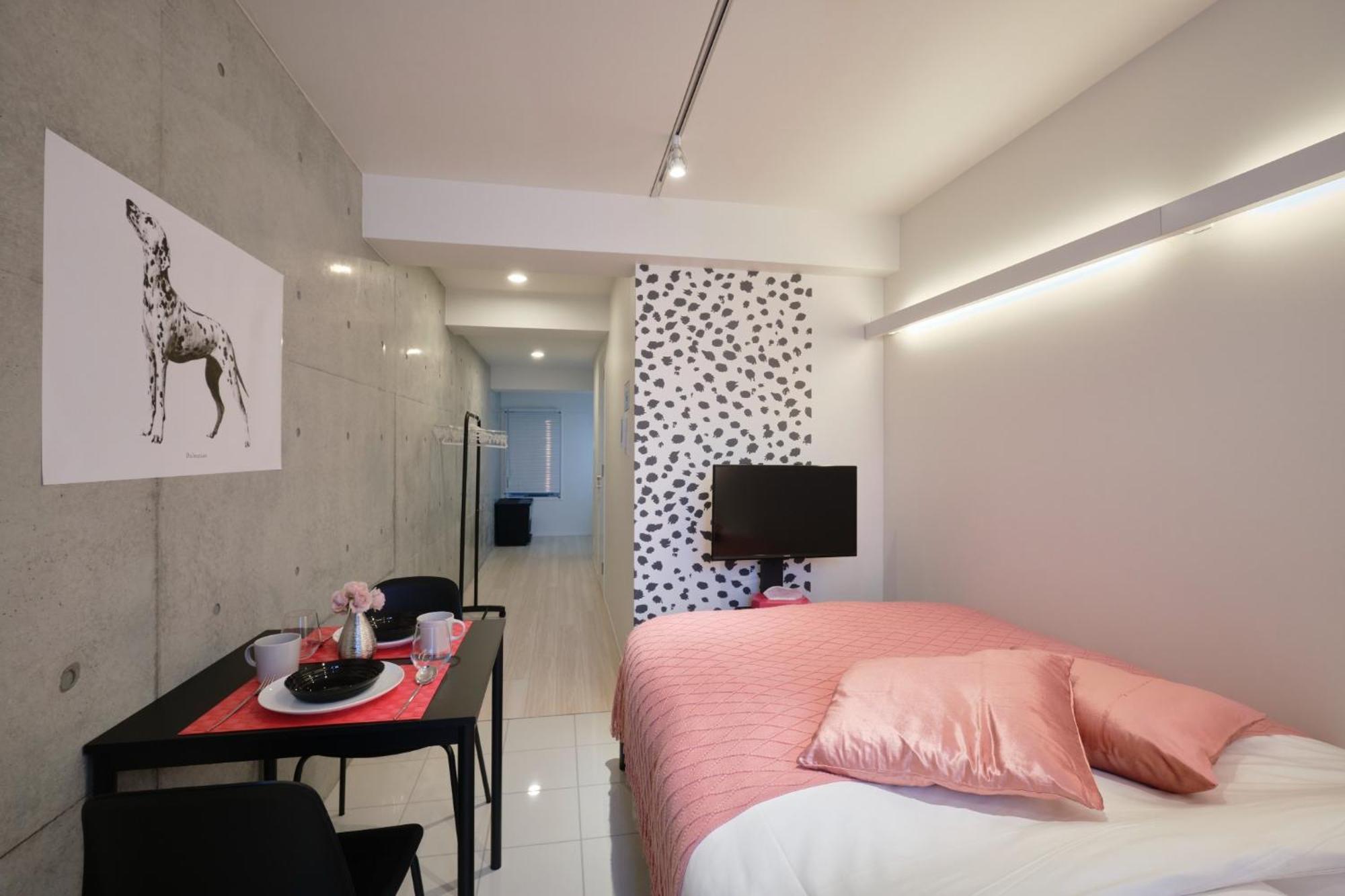 Toyocho Sa-ku-ra - Vacation 45258v Apartamento *